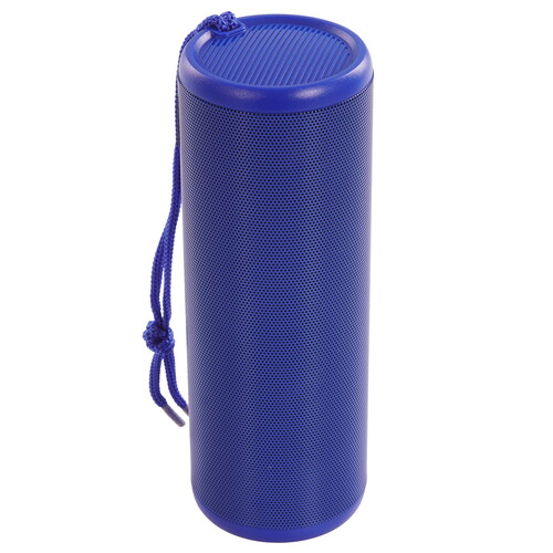 Купить Портативная колонка Hoco HC11 Bora, синий  9244551. Характеристики, отзывы и цены в Донецке