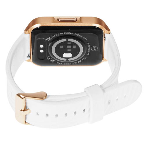 Купить Смарт-часы Motorola Moto Watch 70  5447855. Характеристики, отзывы и цены в Донецке