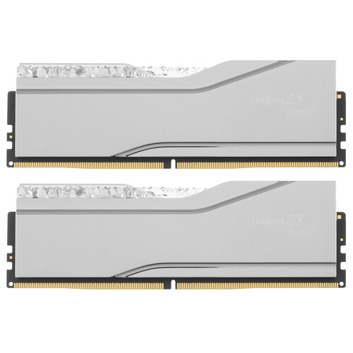 Купить Оперативная память G.Skill Trident Z5 Royal  5490789. Характеристики, отзывы и цены в Донецке