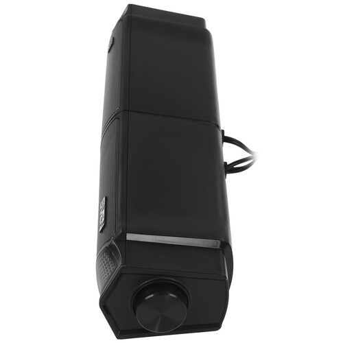 Купить Саундбар SVEN SB-G1450 черный  9283479. Характеристики, отзывы и цены в Донецке