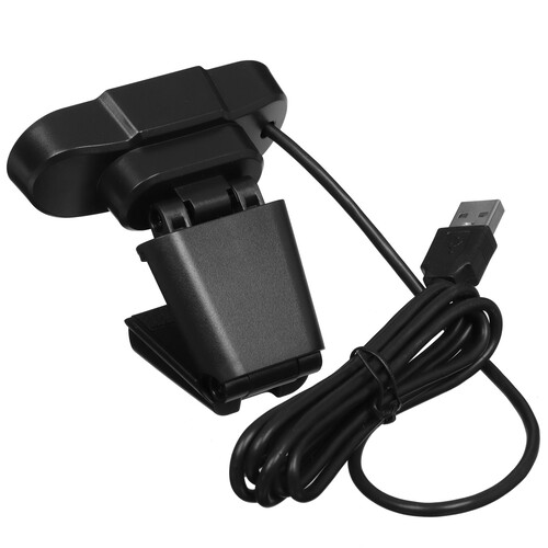 Купить Веб-камера ExeGate BlackView C615 FullHD  5365755. Характеристики, отзывы и цены в Донецке