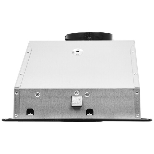 Купить Вытяжка полновстраиваемая Elica ERA C BL/A/52 черный  5319488. Характеристики, отзывы и цены в Донецке