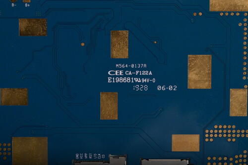 Купить Материнская плата для планшета DEXP Ursus N370 (SC7731E/1Gb/16Gb) [S863-7731E-D2(216-1)_V2.0] (190328)  1623342. Характеристики, отзывы и цены в Донецке