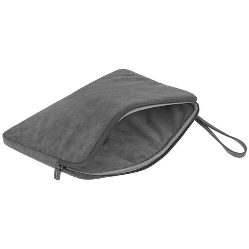Купить 13.3" Чехол Ugreen LP187 серый  5411955. Характеристики, отзывы и цены в Донецке