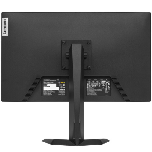 Купить 27" Монитор Lenovo G27-30 черный  5458511. Характеристики, отзывы и цены в Донецке
