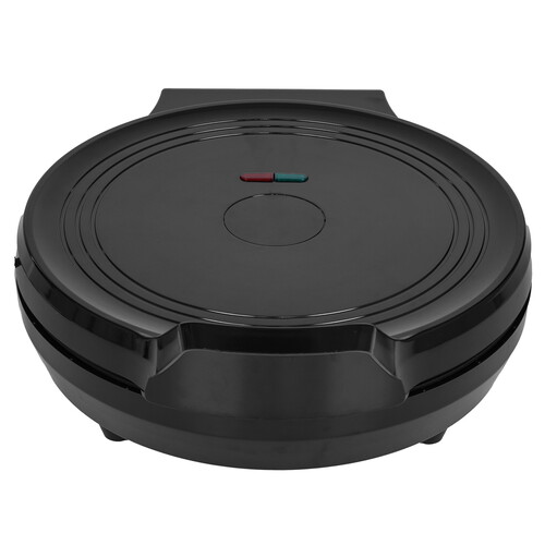 Купить Пицца-мейкер Kitfort KT-4646 черный  9241126. Характеристики, отзывы и цены в Донецке