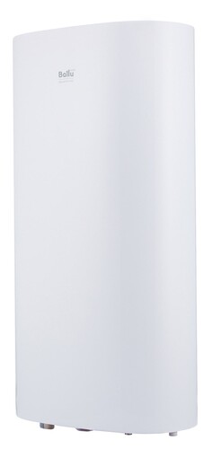 Купить Бойлер косвенного нагрева Ballu AQUASTAR INOX ASWX-F 100  9252158. Характеристики, отзывы и цены в Донецке