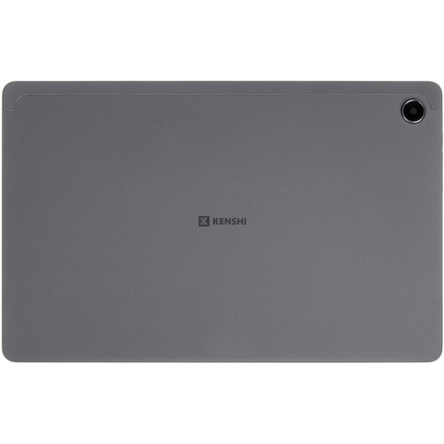 Купить 10.36" Планшет KENSHI KP11 LTE 128 ГБ серый + чехол  5404460. Характеристики, отзывы и цены в Донецке