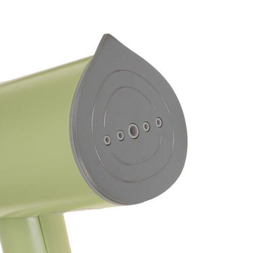 Купить Отпариватель Hyundai H-HSART004 зеленый  9228696. Характеристики, отзывы и цены в Донецке