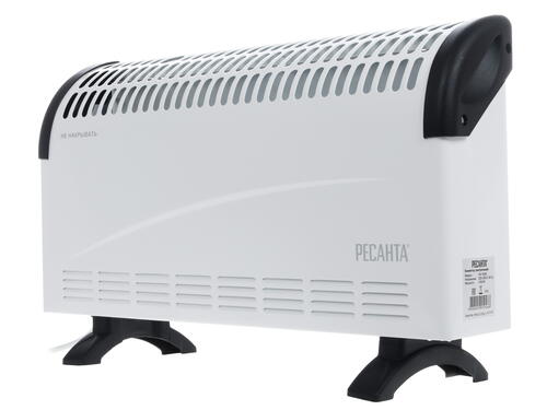 Купить Конвектор Ресанта ОК-1000C  1076879. Характеристики, отзывы и цены в Донецке