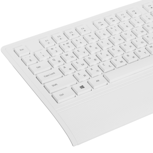 Купить Клавиатура проводная DEXP Orion  5462446. Характеристики, отзывы и цены в Донецке