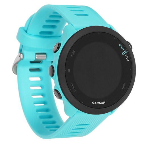Купить Спортивные часы Garmin Forerunner 55  5085010. Характеристики, отзывы и цены в Донецке