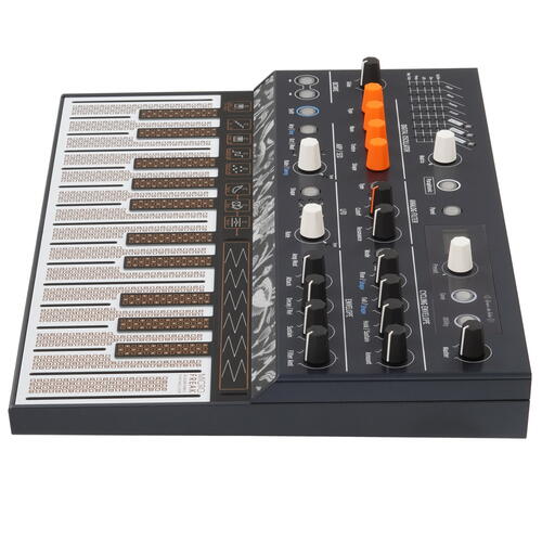 Купить Синтезатор Arturia MicroFreak  9043171. Характеристики, отзывы и цены в Донецке