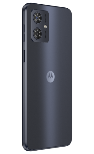 Купить 6.5" Смартфон Motorola Moto G54 256 ГБ черный  5472019. Характеристики, отзывы и цены в Донецке