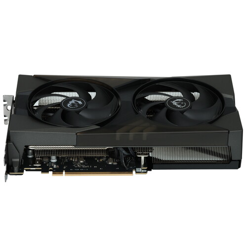 Купить Видеокарта MSI GeForce RTX 5060 Ti GAMING OC  5624876. Характеристики, отзывы и цены в Донецке