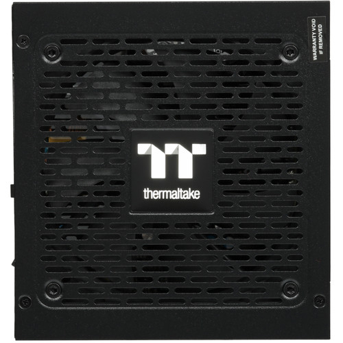 Купить Блок питания Thermaltake TOUGHPOWER GF A3 Gold 750W - TT Premium Edition [PS-TPD-0750FNFAGE-H] черный  5638546. Характеристики, отзывы и цены в Донецке