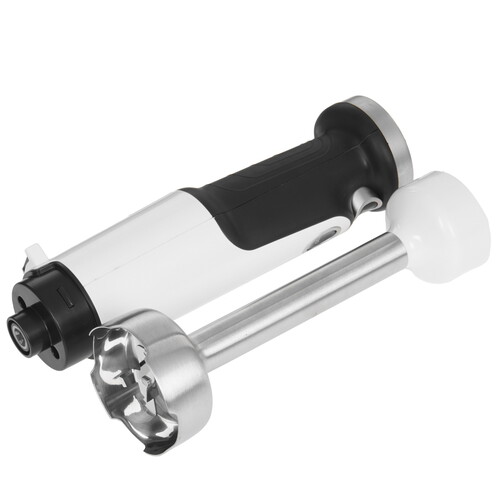 Купить Блендер погружной EVOLUTION HBS-0651 White белый  9208716. Характеристики, отзывы и цены в Донецке