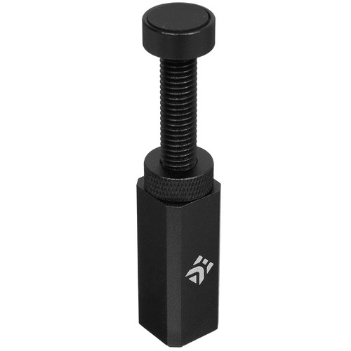 Купить Подставка для видеокарты DEXP DVGAH-GH80 черный  9301121. Характеристики, отзывы и цены в Донецке