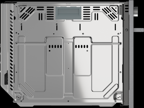 Купить Электрический духовой шкаф Asko OCSM8487S серебристый  5485166. Характеристики, отзывы и цены в Донецке