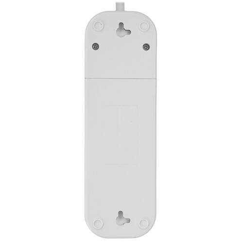 Купить Удлинитель Smartbuy SBE-16-3-1.5-ZS белый  9192899. Характеристики, отзывы и цены в Донецке