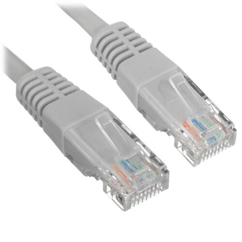 Купить Патч-корд Rexant 18-1008  5342410. Характеристики, отзывы и цены в Донецке