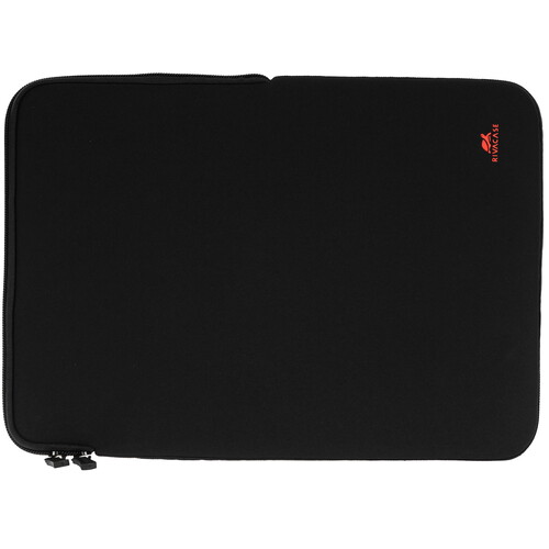 Купить 15.6" Чехол RIVACASE 5224 черный  9136875. Характеристики, отзывы и цены в Донецке