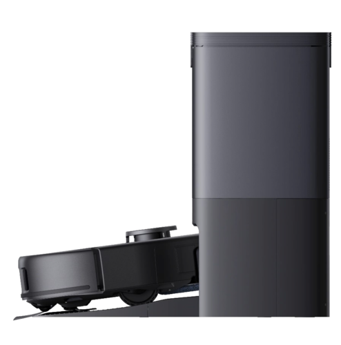 Купить Робот-пылесос Eufy X10 Pro Omni черный  5636991. Характеристики, отзывы и цены в Донецке