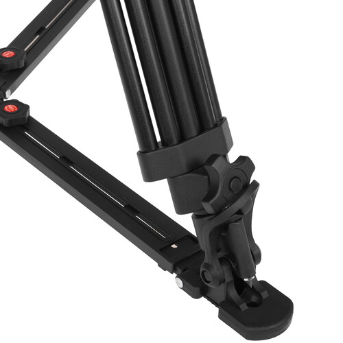 Купить Штатив Raylab RL-8018FS черный  5462429. Характеристики, отзывы и цены в Донецке