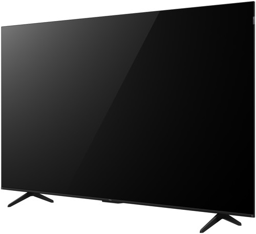Купить 75" (190 см) Телевизор TCL 75P7L черный  9357708. Характеристики, отзывы и цены в Донецке