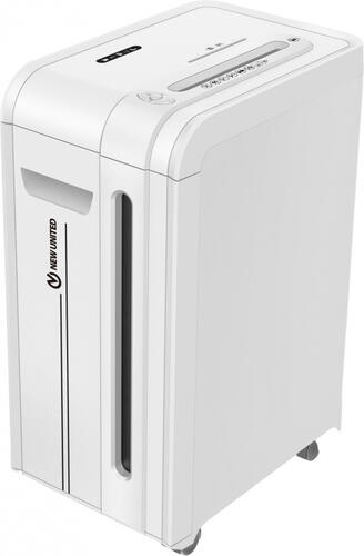 Купить Уничтожитель бумаг New United Etalon ET-18M Force  8192394. Характеристики, отзывы и цены в Донецке