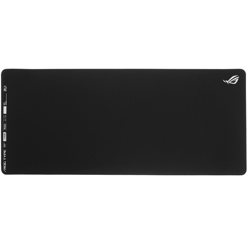 Купить Коврик ASUS ROG NC17 Hone Ace XXL (2XL) черный  5613453. Характеристики, отзывы и цены в Донецке
