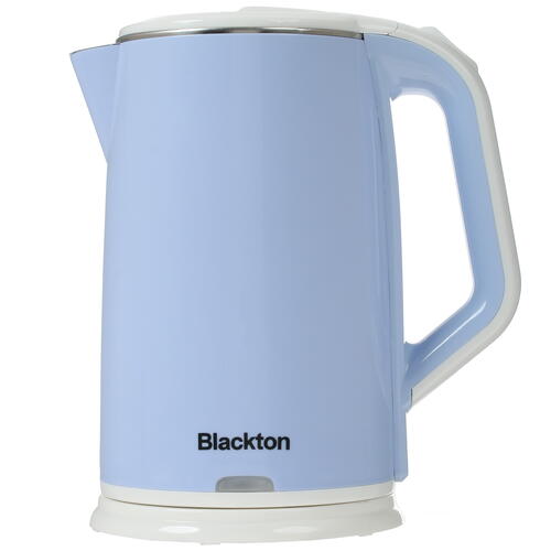 Купить Электрочайник Blackton Bt KT1707P голубой  5355422. Характеристики, отзывы и цены в Донецке