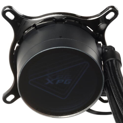 Купить Система охлаждения ADATA XPG LEVANTE X 240  5418825. Характеристики, отзывы и цены в Донецке