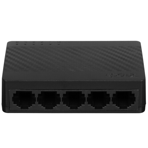 Купить Коммутатор Tenda SG105  5611089. Характеристики, отзывы и цены в Донецке