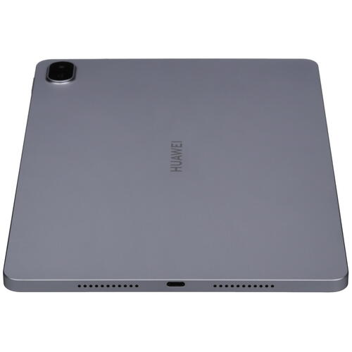 Купить 11" Планшет HUAWEI MatePad SE 11 Wi-Fi 128 ГБ серый  5463994. Характеристики, отзывы и цены в Донецке