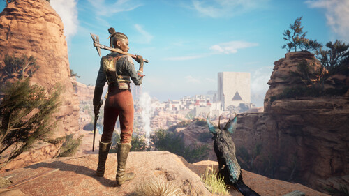 Купить Игра Flintlock: The Siege of Dawn - Deluxe Edition (PS5)  5473608. Характеристики, отзывы и цены в Донецке