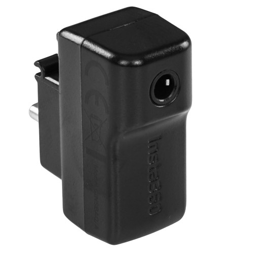 Купить Адаптер Insta360 X3 Mic Adapter  5482971. Характеристики, отзывы и цены в Донецке