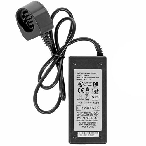 Купить Зарядное устройство Pitatel TSA-007-DE-02  8151602. Характеристики, отзывы и цены в Донецке