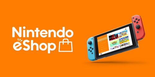 Купить Пополнение баланса сервиса Nintendo eShop  400 BRL  5613876. Характеристики, отзывы и цены в Донецке
