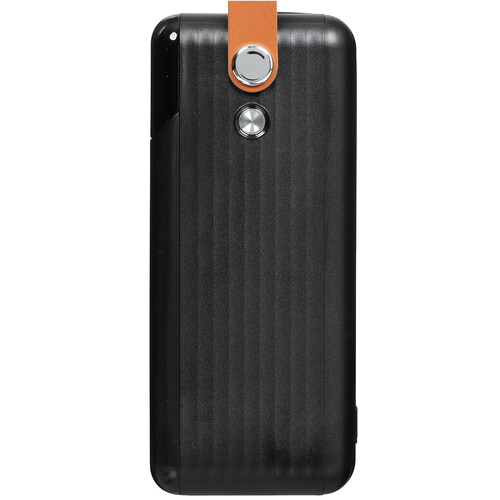 Купить Портативный аккумулятор TFN Power Bar PD черный  5475292. Характеристики, отзывы и цены в Донецке