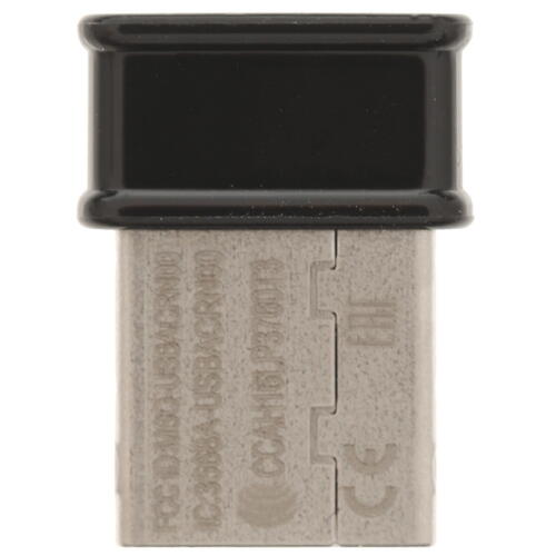 Купить Wi-Fi адаптер ASUS USB-AC53 Nano  1268193. Характеристики, отзывы и цены в Донецке