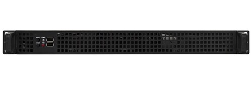 Купить Серверный корпус ExeGate Pro 1U550-04  9923543. Характеристики, отзывы и цены в Донецке