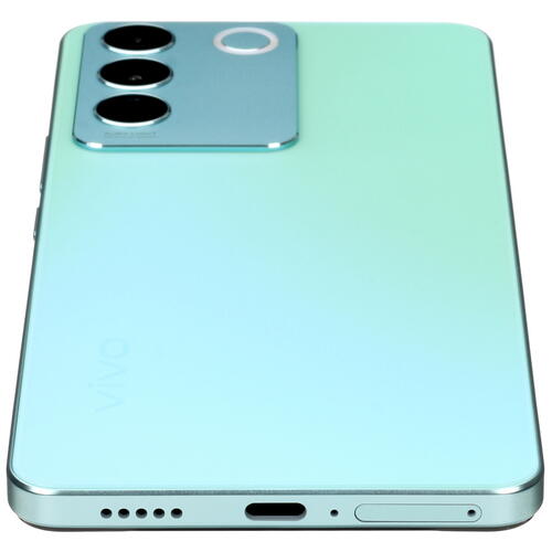 Купить 6.62" Смартфон Vivo T2 256 ГБ зеленый  5435384. Характеристики, отзывы и цены в Донецке