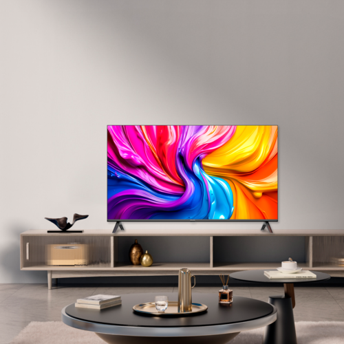 Купить 32" (81 см) Телевизор iFFALCON 32S55 черный  5643486. Характеристики, отзывы и цены в Донецке