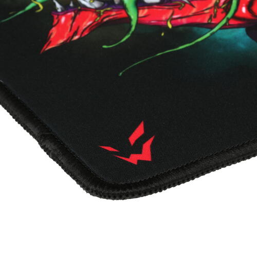 Купить Коврик ARDOR GAMING GM-S Beast 6 (S) разноцветный  5050590. Характеристики, отзывы и цены в Донецке
