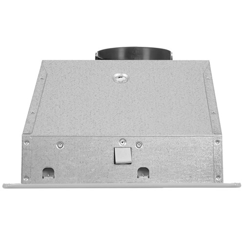 Купить Вытяжка полновстраиваемая Jetair VIERA LUX GR/A/52 серый  5352810. Характеристики, отзывы и цены в Донецке