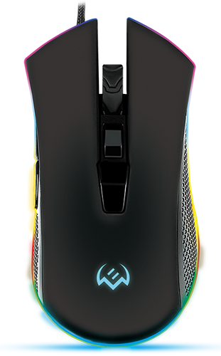 Купить Мышь проводная SVEN RX-G750 [SV-019198] черный  4717751. Характеристики, отзывы и цены в Донецке