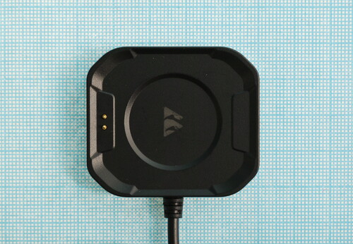 Купить Док-станция для умных часов Kospet (2 pin)  9209624. Характеристики, отзывы и цены в Донецке