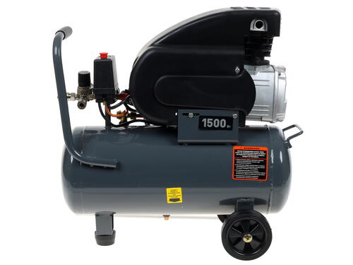 Купить Компрессор поршневой масляный Парма K-1500/24КМ  1081886. Характеристики, отзывы и цены в Донецке