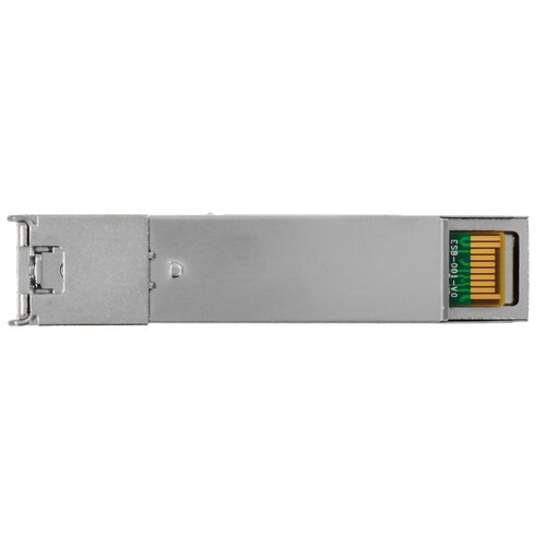 Купить SFP-модуль NIKOMAX GL-OT-SG14SC1-1310-1550-D  5631087. Характеристики, отзывы и цены в Донецке